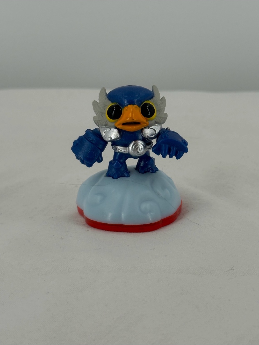 Pet vac Skylanders Trap Team